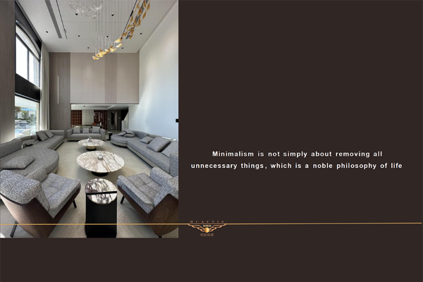 China Yunnan Dianchi Lake ONE 3100㎡ Real Scene Italian Minimalist 2024