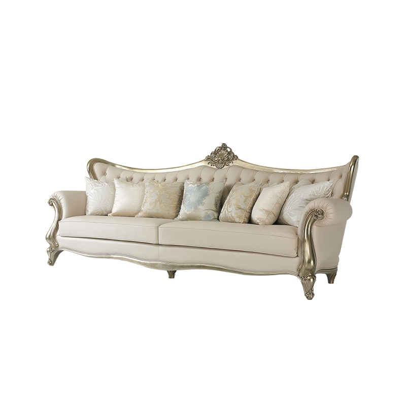 Four-Seater Sofa