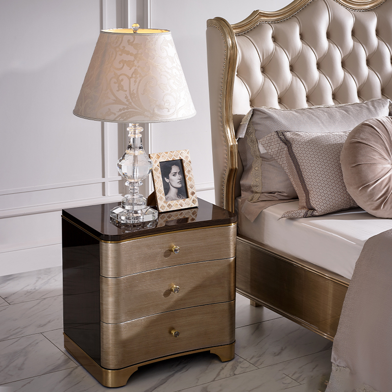 The secrets in the bedside table, you may have overlooked these small details!
